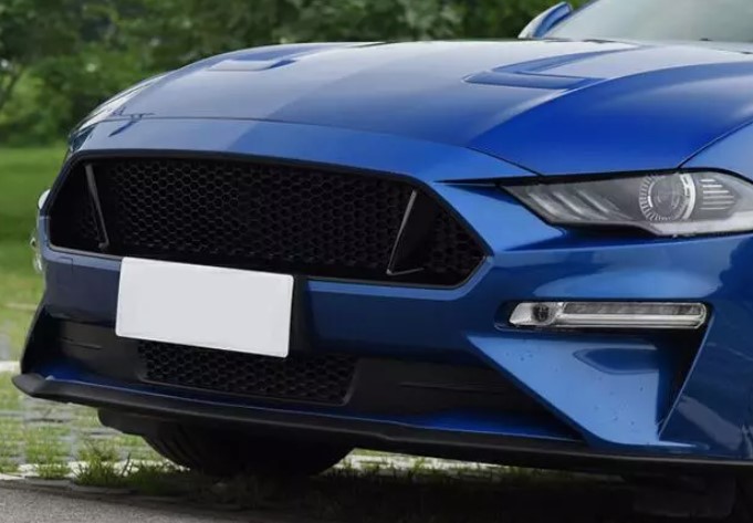 ცხაური MUSTANG 2018-2022 ზედა (ROCK)